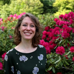 Merel van Lamoen
